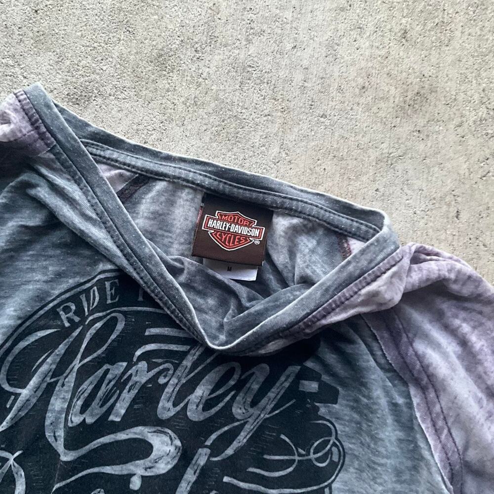 Harley Davidson Light Weight - image 2